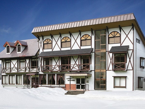 ■●朝発バス 石打丸山 ゲレ近ロッジ・民宿クラス お宿おまかせプラン(2泊3日)1